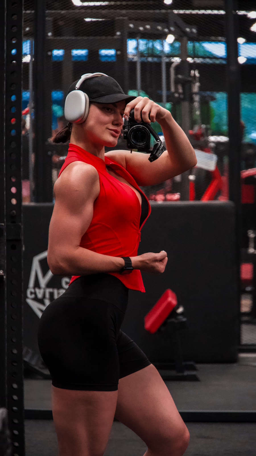 Юлия Темникова